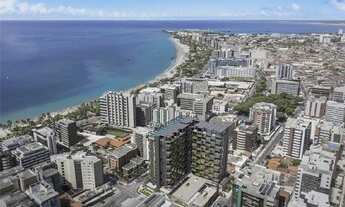 Imagem 3: A melhor opção para investimento em Maceió, Studios com +26m², com preços a partir de 478