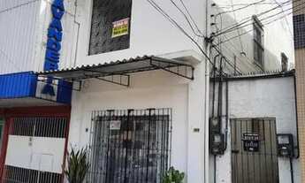 Imagem: Casa nos altos, 3 quartos, Marco