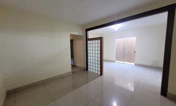 Imagem 2: Excelente casa para aluguel no Bairro Santa Rosa - Uberlândia - MG