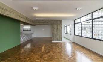 Imagem 2: Apartamento para venda - Higienópolis, 3 dormitórios 1 suíte, 280 metro