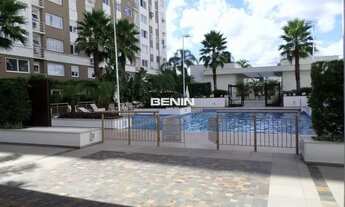 Imagem: CANOAS - Apartamento Padrão - MARECHAL