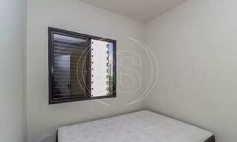 Imagem 4: São Paulo - Apartamento Padrão - Moema Índios