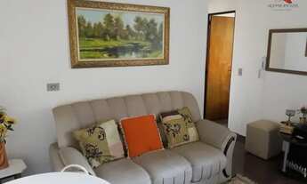 Imagem 5: JACAREí - Apartamento Padrão - Jardim das Indústrias