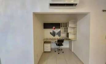 Imagem 6: Apartamento com 3 dormitórios para alugar, 97 m² por R$ 3.720/mês - Jardim Nova Aliança Su