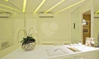 Imagem 6: Sala Comercial - Jardim das Perdizes