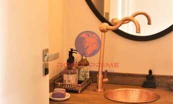 Imagem 6: Green Island Mobiliado para Locação