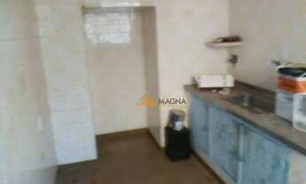 Imagem 7: Casa com 2 dormitórios para alugar, 260 m² por R$ 2.000,00/mês - Centro - Ribeirão Preto/S