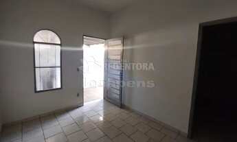 Imagem 5: Casa Padrão em São José do Rio Preto