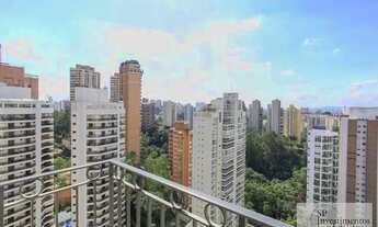 Imagem 3: Apartamento com 3 quartos, à venda em São Paulo, Panamby