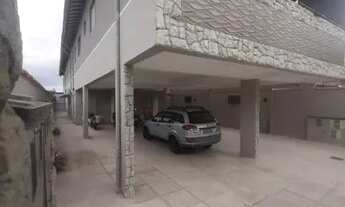 Imagem 6: Assumir dívida casa com sacada, 02 dormitórios, Ribeirópolis Praia Grande SP