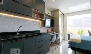 Imagem 3: Apartamento para Aluguel - Pinheiros, 1 Quarto, 24 m2