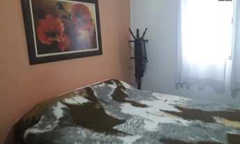 Imagem 5: JACAREí - Apartamento Padrão - Jardim Santa Maria