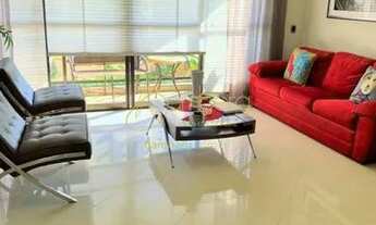 Imagem: Varanda 3 suítes 3 vagas!!