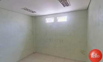 Imagem 3: São Paulo - Conjunto Comercial/Sala - Barra Funda