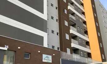 Imagem 2: Apartamento com 2 dormitórios à venda, 52 m² por R$ 330.000,00 - Urbanova - São José dos C