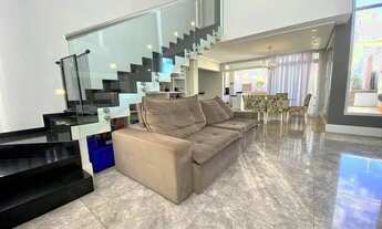 Imagem 4: Sobrado com 3 dormitórios, 230 m² - venda por R$ 1.450.000,00 ou aluguel por R$ 10.325,00