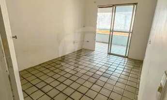 Imagem 7: Casa com 4 dormitórios à venda por R$ 850.000,00 - Ponta Verde - Maceió/AL