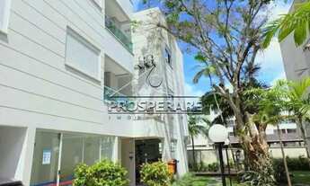 Imagem 4: Florianópolis - Apartamento Padrão - Canasvieiras