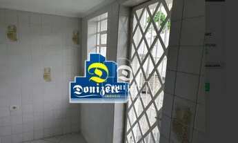 Imagem 5: Sobrado com 2 dormitórios para alugar, 130 m² por R$ 3.780,00/mês - Vila Valparaíso - Sant