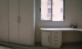 Imagem 7: Apartamento com 2 suítes, 86 m² - venda por R$ 750.000, Centro de Alphaville!