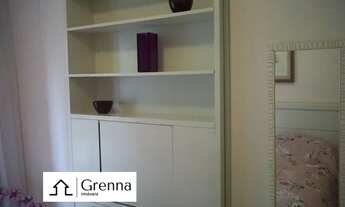 Imagem 3: Apartamento tipo Flat com 36m² para Venda - Itaim Bibi - SP