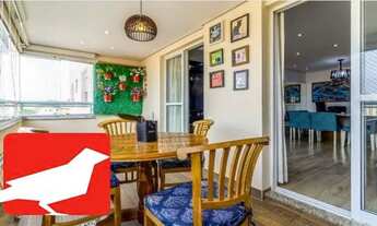 Imagem 5: Apartamento à venda no bairro Jaguaré - São Paulo/SP, Zona Oeste