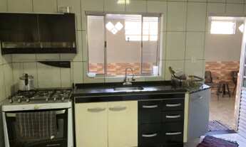 Imagem 11: Vendo Casa em Itaquá