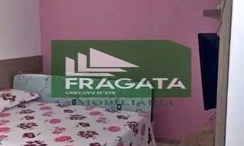 Imagem 6: CASA ARACAJU COND MELÍCIO MACHADO NA ARUANA