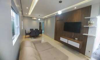 Imagem 7: ALUGUEL DE CASA MOBILIADA COM 3 DORMITÓRIOS