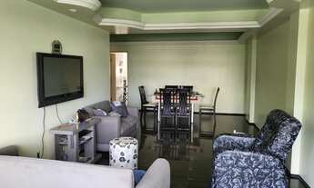 Imagem 6: Apartamento para venda com 141 metros quadrados com 3 quartos em Guararapes - Fortaleza