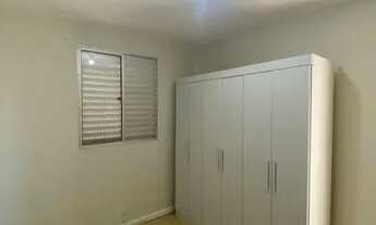 Imagem 3: Apartamento Locação Jd NY com 2 quartos