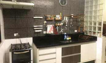 Imagem 3: JACAREí - Casa Padrão - Villa Branca