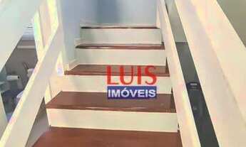 Imagem 6: Casa com 3 dormitórios para alugar, 250 m² por R$ 8.700,00/mês - Piratininga - Niterói/RJ