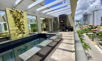 Imagem 3: Cobertura com 4 suítes, no Brava Village, da LD Construções em Balneário Camboriú/SC