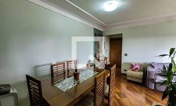 Imagem 7: Apartamento para Aluguel - Sacomã, 3 Quartos, 84 m2