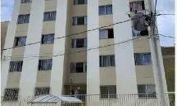 Imagem: JUIZ DE FORA - Apartamento Padrão