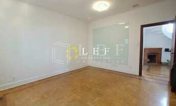 Imagem 5: CASA JARDIM PAULISTA LOCAÇÃO