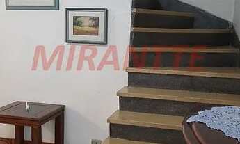 Imagem 2: Sobrado de 120m² com 3 quartos em Jardim Paraiso