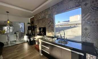 Imagem 7: Casa de 4 quartos para alugar no bairro Pedra branca