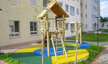 Imagem 6: PORTO ALEGRE - Apartamento Padrão - Passo das Pedras