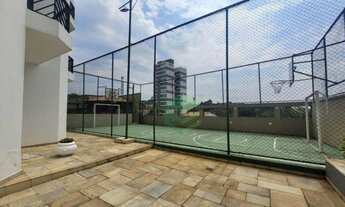 Imagem 3: Apartamento com 4 dormitórios, 165 m² - venda por R$ 715.000 ou aluguel por R$ 4.500/mês