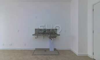 Imagem 5: Apartamento 30m², 1 dormitórios , sem vaga, Mobi One Estação Oscar Freire