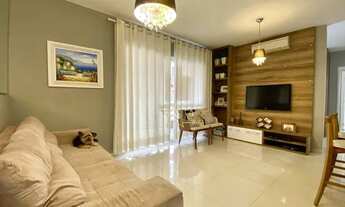 Imagem 7: Apartamento para alugar, 95 m² por R$ 7.110,00/mês - Granja Julieta - São Paulo/SP