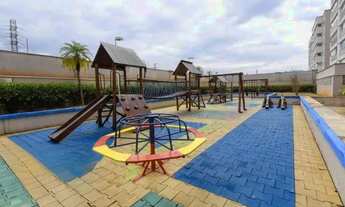 Imagem 5: Apartamento para alugar mobiliado Reserva Jaguaré