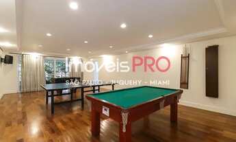 Imagem 5: Apto amplo Higienópolis - 3 Dormitórios