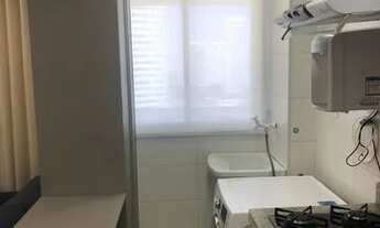 Imagem 7: Apartamento para aluguel tem 38 metros quadrados com 1 quarto em Setor Bueno - Goiânia - G