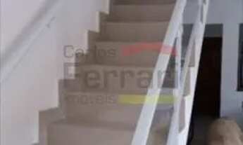 Imagem 7: Sobrado- 02 quartos , 2 vagas - Vila Mirante - ZN