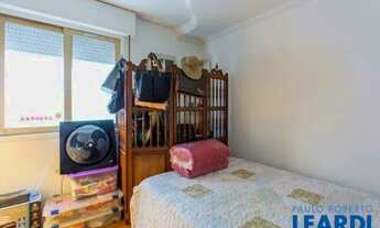 Imagem 6: APARTAMENTO - MOEMA ÍNDIOS - SP