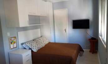 Imagem 6: APARTAMENTO PETROPOLIS PORTO ALEGRE