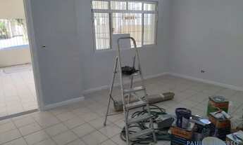 Imagem 5: CASA TÉRREA - ALTO DA LAPA - SP